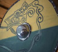 Walhalla Innenbereich | Walhalla - Wikinger Restaurant in Ostfriesland