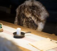 Walhalla Innenbereich | Walhalla - Wikinger Restaurant in Ostfriesland