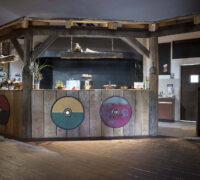 Walhalla Innenbereich | Walhalla - Wikinger Restaurant in Ostfriesland